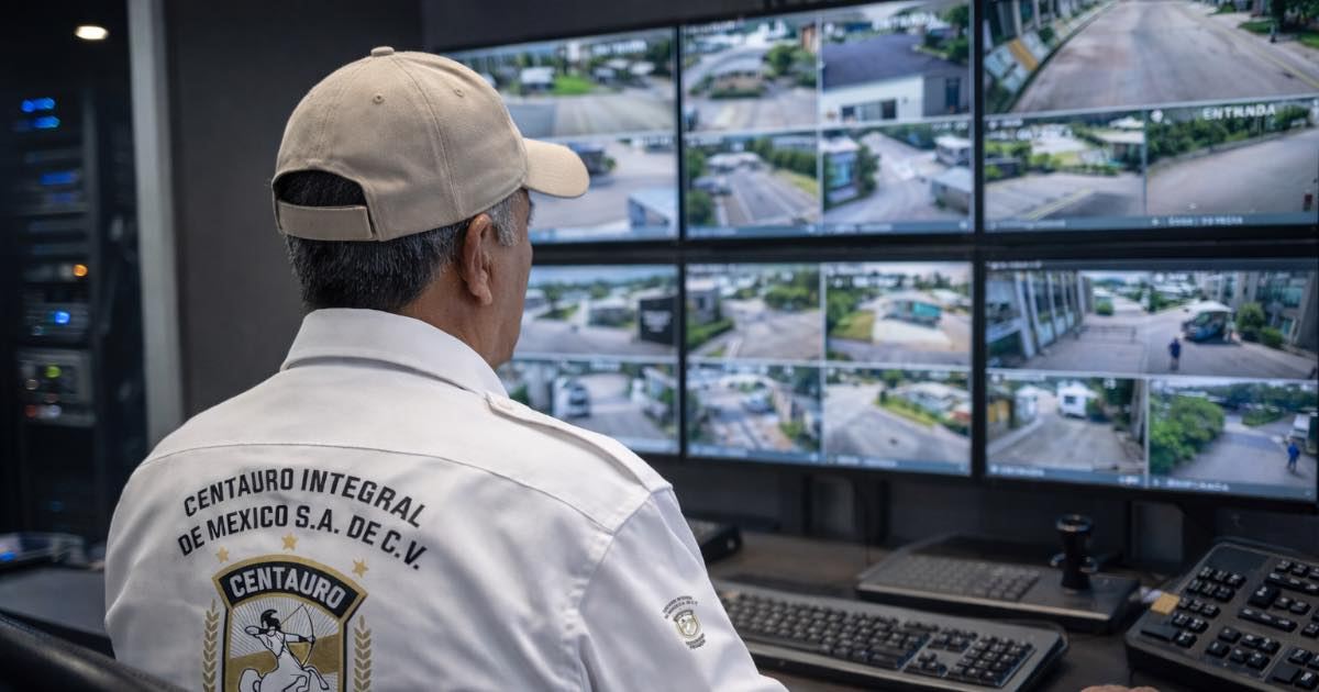 Protección a Bienes Inmuebles
